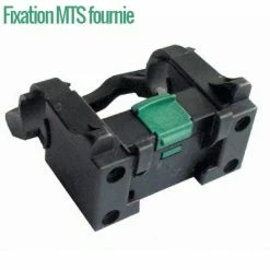 Sacoche Guidon Pour Vélo 10L Hapo-G 10 Sacoche Guidon Pour Vélo 10L Hapo-G -Remorques vélo Soldes sacoche guidon pour velo 10l hapo g full 3