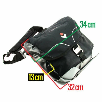 Sacoche Guidon Pour Vélo 10L Hapo-G 6 Sacoche Guidon Pour Vélo 10L Hapo-G – Image 4