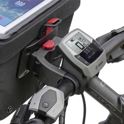 Sacoche Guidon Support Carte Ou Tablette Aventour Pro Klickfix -Remorques vélo Soldes sacoche guidon support carte ou tablette aventour pro klickfix full 4