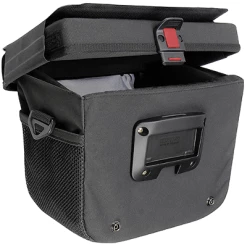 Sacoche Guidon Support Carte Ou Tablette Aventour Pro Klickfix -Remorques vélo Soldes sacoche guidon support carte ou tablette aventour pro klickfix full 5