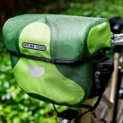 Sacoche Guidon Ultimate SIX M Plus Ortlieb Fixation Au Choix -Remorques vélo Soldes sacoche guidon ultimate six m plus ortlieb fixation au choix full 3