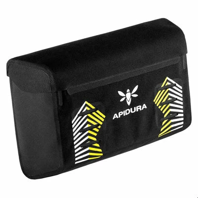 Sacoche Guidon Vélo Course Racing Mini Apidura 2.5 L 3 Sacoche Guidon Vélo Course Racing Mini Apidura 2.5 L