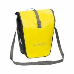 Sacoche Imperméable Aqua Back Simple Sur Porte Bagages Vaude -Remorques vélo Soldes sacoche impermeable aqua back simple sur porte bagages vaude full 2