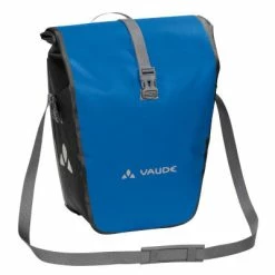 Sacoche Imperméable Aqua Back Simple Sur Porte Bagages Vaude -Remorques vélo Soldes sacoche impermeable aqua back simple sur porte bagages vaude full 4