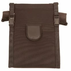 Sacoche Imperméable Et Support De Transport Noir Bakkie -Remorques vélo Soldes sacoche impermeable et support de transport noir bakkie full 3