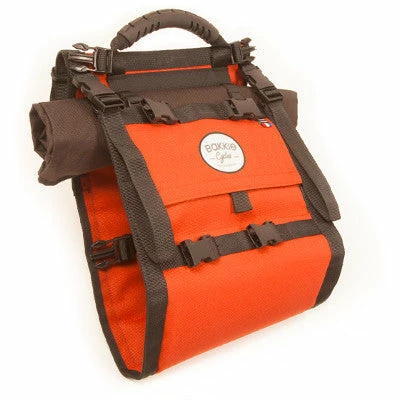 Sacoche Imperméable Et Support De Transport Rouge Bakkie 3 Sacoche Imperméable Et Support De Transport Rouge Bakkie