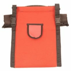 Sacoche Imperméable Et Support De Transport Rouge Bakkie 11 Sacoche Imperméable Et Support De Transport Rouge Bakkie -Remorques vélo Soldes sacoche impermeable et support de transport rouge bakkie full 4