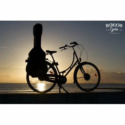 Sacoche Imperméable Et Support De Transport Rouge Bakkie 8 Sacoche Imperméable Et Support De Transport Rouge Bakkie – Image 6