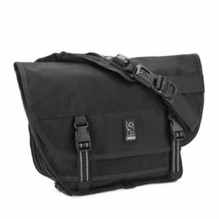 Chrome Industries Sacoche Mini Metro Messenger Chrome