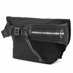 Chrome Industries Sacoche Mini Metro Messenger Chrome -Remorques vélo Soldes sacoche mini metro messenger chrome full 3
