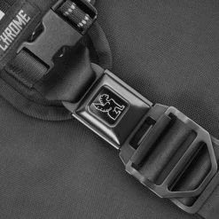 Chrome Industries Sacoche Mini Metro Messenger Chrome -Remorques vélo Soldes sacoche mini metro messenger chrome full 4