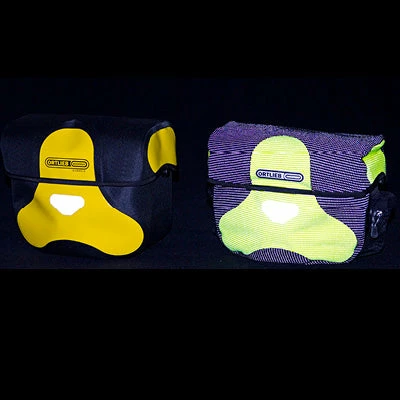 Sacoche Ortlieb Réfléchissante Ultimate SIX M HighVisibility 5 Sacoche Ortlieb Réfléchissante Ultimate SIX M HighVisibility – Image 3