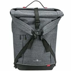 Sacoche Sac à Dos Vélo 18L FreePack Switch Klickfix -Remorques vélo Soldes sacoche sac a dos velo 18l freepack switch klickfix full 3