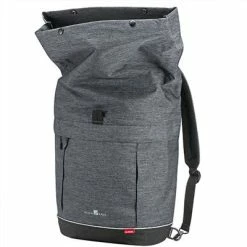 Sacoche Sac à Dos Vélo 18L FreePack Switch Klickfix -Remorques vélo Soldes sacoche sac a dos velo 18l freepack switch klickfix full 6