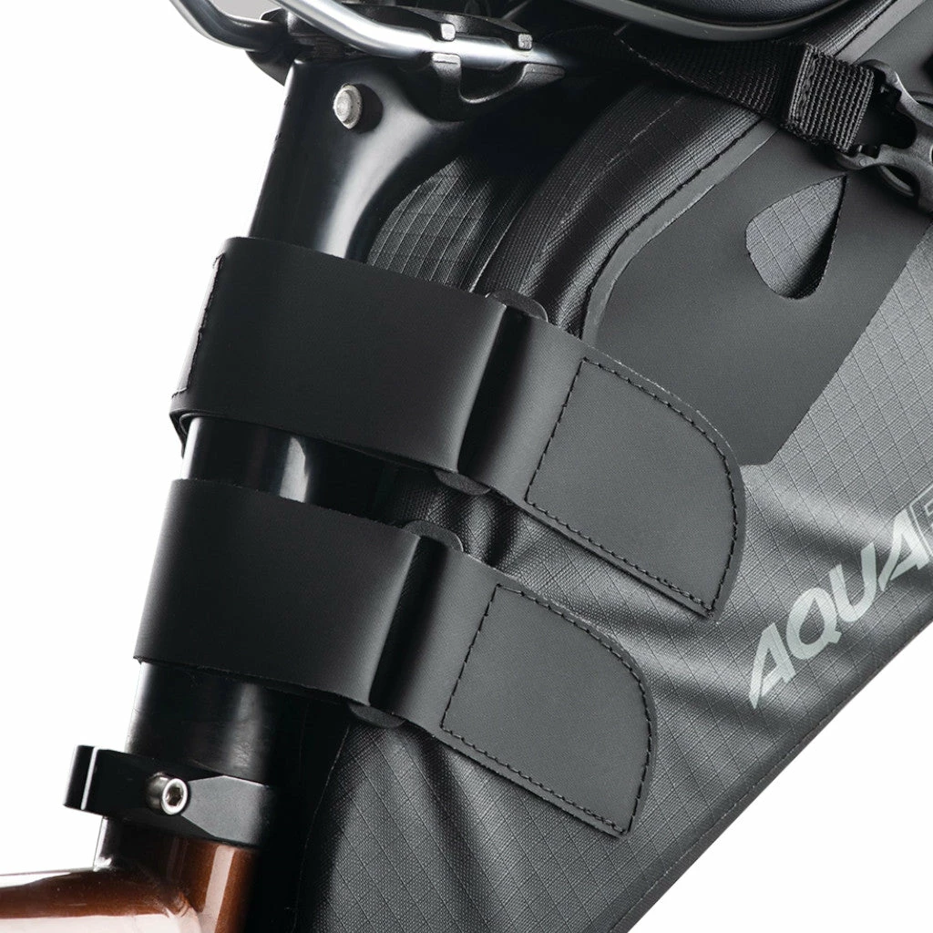Sacoche De Selle Pour Le Bikepacking 10L Aqua Evo Adventure Oxford 4 Sacoche De Selle Pour Le Bikepacking 10L Aqua Evo Adventure Oxford – Image 2