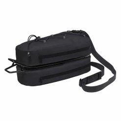 Sacoche De Selle Vaude Proof Offroad M Fixation Klickfix