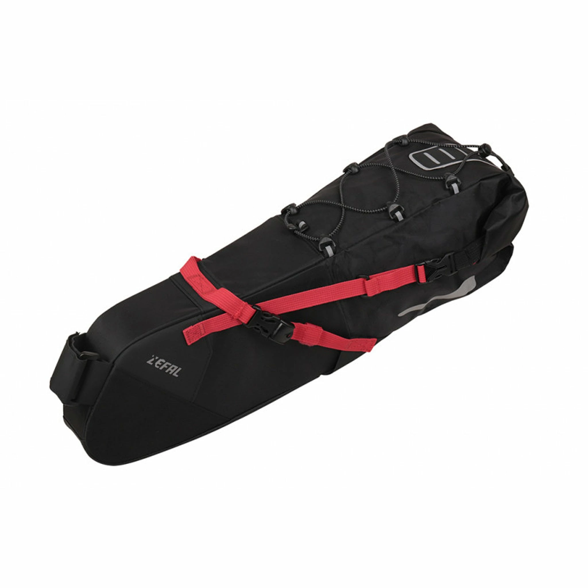 Sacoche De Selle Vélo Pour Le Bikepacking Z Adventure R11 Zefal 3 Sacoche De Selle Vélo Pour Le Bikepacking Z Adventure R11 Zefal