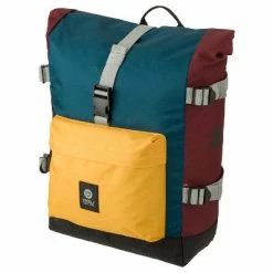 Sacoche Simple étanche H2O 14 L Urban Trend Agu -Remorques vélo Soldes sacoche simple etanche h2o 14 l urban trend agu full 2