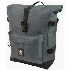 Sacoche Simple étanche H2O 14 L Urban Trend Agu -Remorques vélo Soldes sacoche simple etanche h2o 14 l urban trend agu full 3