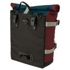 Sacoche Simple étanche H2O 14 L Urban Trend Agu -Remorques vélo Soldes sacoche simple etanche h2o 14 l urban trend agu full 4