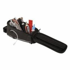 ZEFAL Sacoche Smartphone Sur Cadre Vélo Console Pack T1 Zéfal -Remorques vélo Soldes sacoche smartphone sur cadre velo console pack t1 zefal full 3