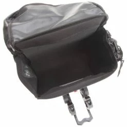 Sacoche Sur Cintre Avec Porte Carte 7L Utrecht M-Wave -Remorques vélo Soldes sacoche sur cintre avec porte carte 7l utrecht m wave full 5