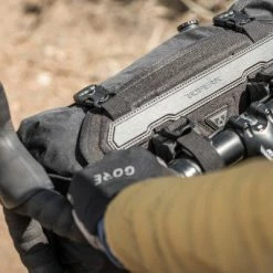 Sacoche Sur Guidon De Vélo 8 L Front Loader Topeak 10 Sacoche Sur Guidon De Vélo 8 L Front Loader Topeak -Remorques vélo Soldes sacoche sur guidon de velo 8 l front loader topeak full 4