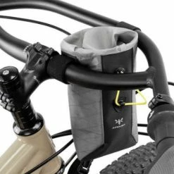 Sacoche Sur Guidon De Vélo Food Pouch Backcountry Apidura -Remorques vélo Soldes sacoche sur guidon de velo food pouch backcountry apidura full 5