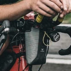 Sacoche Sur Guidon De Vélo Food Pouch Backcountry Apidura -Remorques vélo Soldes sacoche sur guidon de velo food pouch backcountry apidura full 6