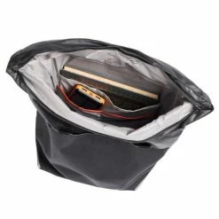 Sacoche Sur Porte-bagages Arrière Vélo CityShop Bike Vaude -Remorques vélo Soldes sacoche sur porte bagages arriere velo cityshop bike vaude full 3