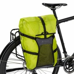 Sacoche Sur Porte-bagages Vélo TrailCargo Vaude -Remorques vélo Soldes sacoche sur porte bagages velo trailcargo vaude full 4