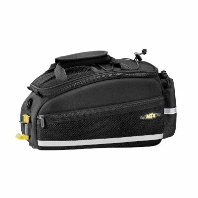 Sacoche Topeak Sur Plateau Porte-bagages Arrière MTX Trunkbag EX 3 Sacoche Topeak Sur Plateau Porte-bagages Arrière MTX Trunkbag EX