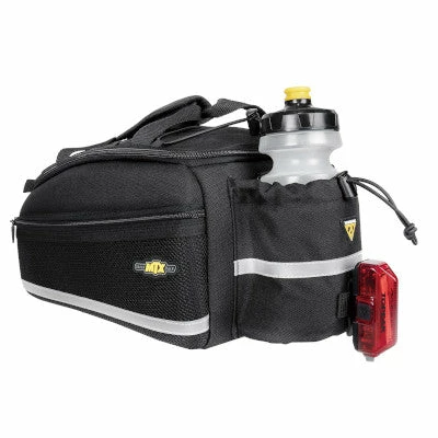 Sacoche Topeak Sur Plateau Porte-bagages Arrière MTX Trunkbag EX 4 Sacoche Topeak Sur Plateau Porte-bagages Arrière MTX Trunkbag EX – Image 2