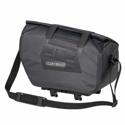 Sacoche Trunk Bag Sur Plateau De Porte Bagages Vélo Ortlieb 5 Sacoche Trunk Bag Sur Plateau De Porte Bagages Vélo Ortlieb – Image 3