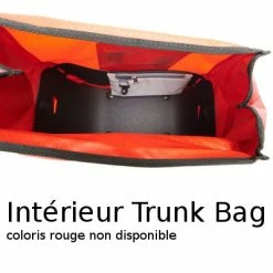 Sacoche Trunk Bag Sur Plateau De Porte Bagages Vélo Ortlieb 13 Sacoche Trunk Bag Sur Plateau De Porte Bagages Vélo Ortlieb -Remorques vélo Soldes sacoche trunk bag sur plateau de porte bagages velo ortlieb full 6