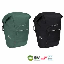 Sacoche Vélo Road Master Roll-It Vaude