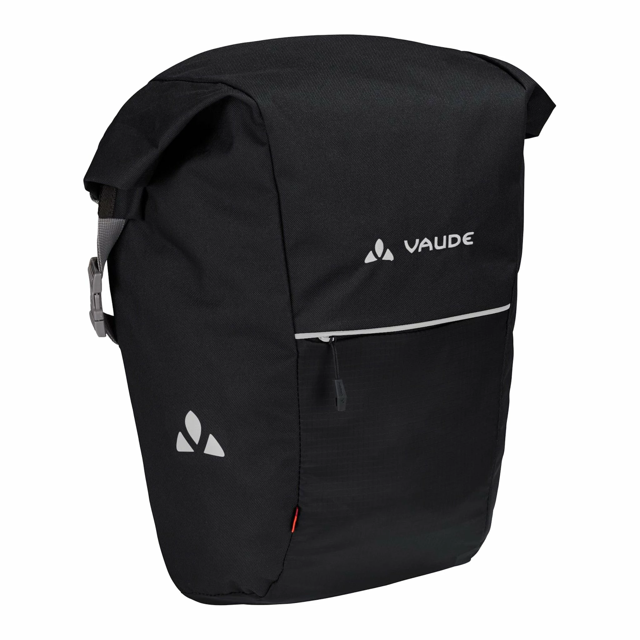 Sacoche Vélo Road Master Roll-It Vaude 9 Sacoche Vélo Road Master Roll-It Vaude – Image 7
