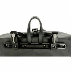 Sacoche Vélo étanche Hapo-G 20L Sur Porte-bagages 12 Sacoche Vélo étanche Hapo-G 20L Sur Porte-bagages -Remorques vélo Soldes sacoche velo arriere hapo g 4
