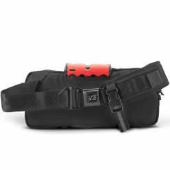 Chrome Industries Sacoche Vélo Bandoulière Réfléchissante Kadet Chrome Night -Remorques vélo Soldes sacoche velo bandouliere reflechissante kadet chrome night full 4