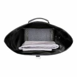 Sacoche Vélo Convertible En Sac à Dos Vario QL2.1 Noir Ortlieb -Remorques vélo Soldes sacoche velo convertible en sac a dos vario ql2 1 noir ortlieb full 5