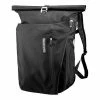 Sacoche Vélo Convertible Sac à Dos Vario PS QL3.1 Noir Ortlieb -Remorques vélo Soldes sacoche velo convertible sac a dos vario ps ql3 1 noir ortlieb full
