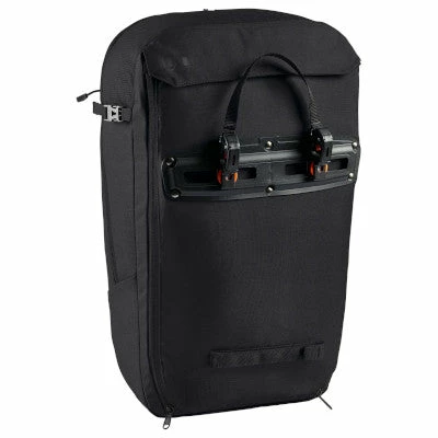 Sacoche Vélo Cycle 28 Porte Bagage Et Sac à Dos Vaude 4 Sacoche Vélo Cycle 28 Porte Bagage Et Sac à Dos Vaude – Image 2