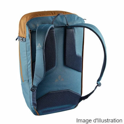 Sacoche Vélo Cycle 28 Porte Bagage Et Sac à Dos Vaude 5 Sacoche Vélo Cycle 28 Porte Bagage Et Sac à Dos Vaude – Image 3