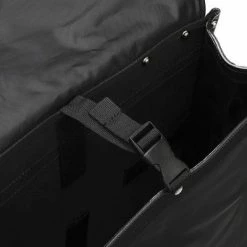 Sacoche Vélo Double 45 L Grise Beck -Remorques vélo Soldes sacoche velo double 45 l grise beck full 3