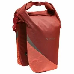 Sacoche Vélo Double Vaude Road Master Urban 38L
