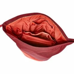 Sacoche Vélo Double Vaude Road Master Urban 38L -Remorques vélo Soldes sacoche velo double vaude road master urban 38l full 3