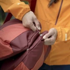 Sacoche Vélo Double Vaude Road Master Urban 38L -Remorques vélo Soldes sacoche velo double vaude road master urban 38l full 4