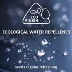 Sacoche Vélo Double Vaude Road Master Urban 38L -Remorques vélo Soldes sacoche velo double vaude road master urban 38l full 6