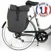 Sacoche Vélo étanche Pour Voyage 26L Annie La Sacoche Filante 1 Sacoche Vélo étanche Pour Voyage 26L Annie La Sacoche Filante -Remorques vélo Soldes sacoche velo etanche pour voyage 26l annie la sacoche hirondelle full