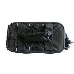 Sacoche Vélo étanche Sur Porte-bagages Arrière T18 Oxford -Remorques vélo Soldes sacoche velo etanche sur porte bagages arriere t18 oxford full 4